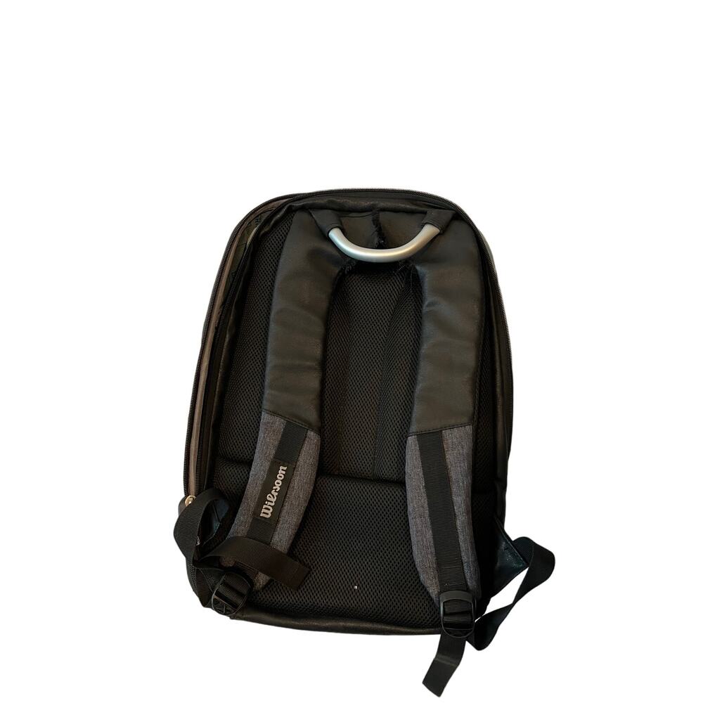 Wilson Padded Computer Backpack - Picture 3 of 4